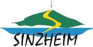 Logo Gemeinde Sinzheim - Zur Stellenübersicht